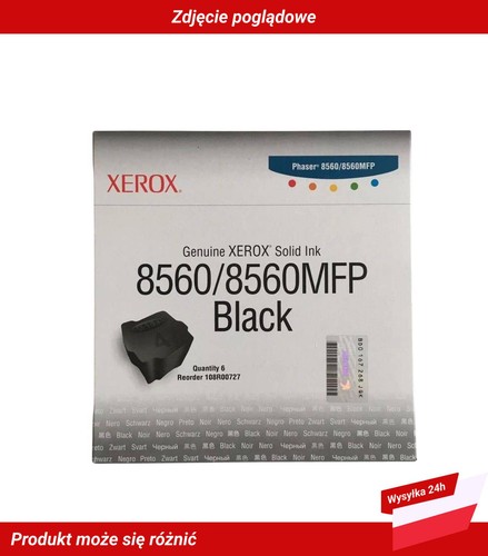 108r00727 xerox phaser - xerox, 8560