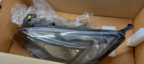 Faro proiettore principale - , led