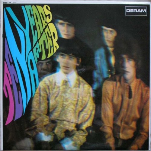 Ten years after - after,