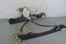 106400 Motorino Alzacristalli Anteriore DX + Macchinetta BMW X1 Dal 2009 al 2015