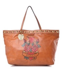 RARA borsa tote Gucci Babouska