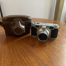 Fotocamera leidolf lordomat - leidolf, 35