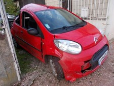 Volante CITROEN C1 1 PHASE 2