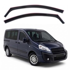 Deflettori Per Fiat Scudo