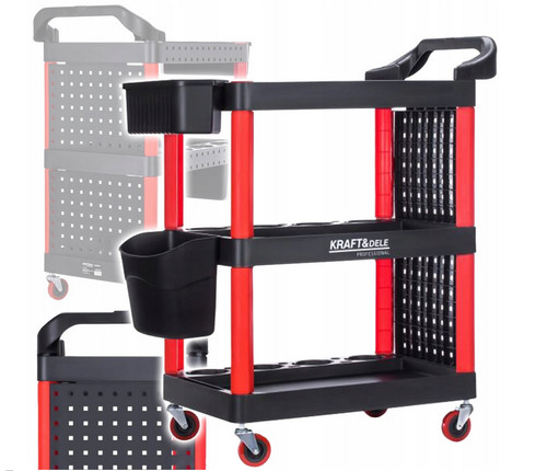 Kd1076 carrello officina - kd1076,