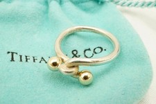 Tiffany&co. Love Nodo Uncino e