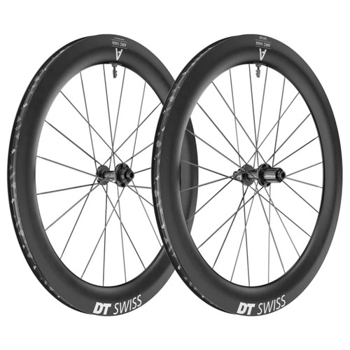 Set ruote strada swiss - da, dt