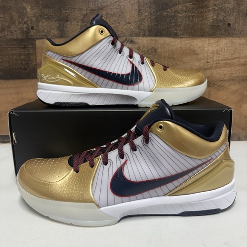 Nike kobe protro - kobe, gold