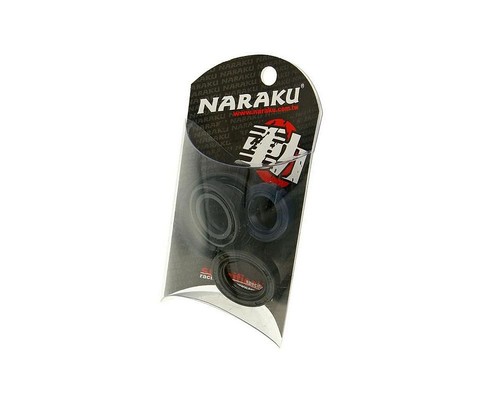 Kit guarnizioni albero - , motore