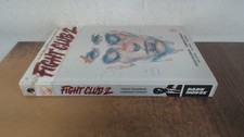 			Fight Club 2: The