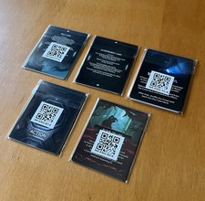 PROMO PACKS BUNDLE NEMESIS &
