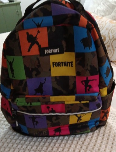 Zaino scuola fortnite - scuola,