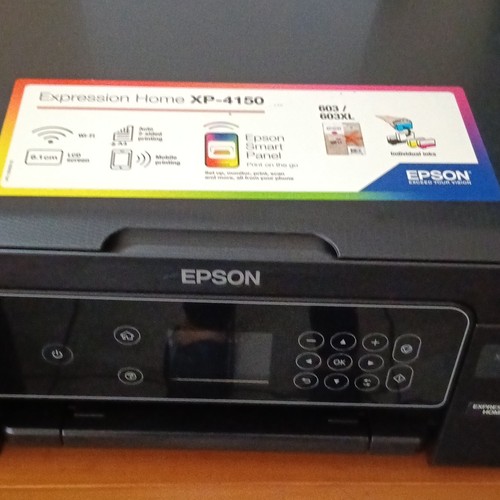 Epson expression home - epson,