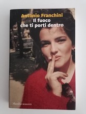 Antonio franchini il - antonio, fuoco