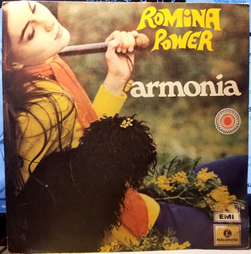 Romina power armonia - armonia, ~