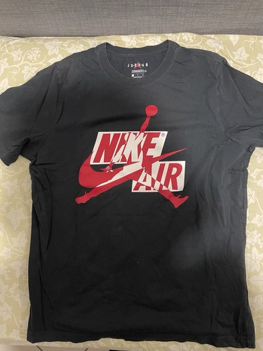 Maglia nike air jordan - maglia,