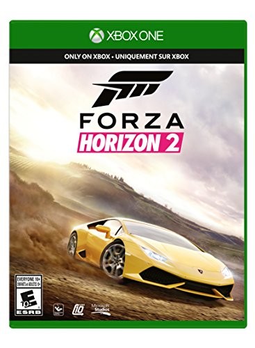 Forza horizon for xbox - forza, one