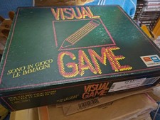 Visual Game - EG 1988 - Gioco