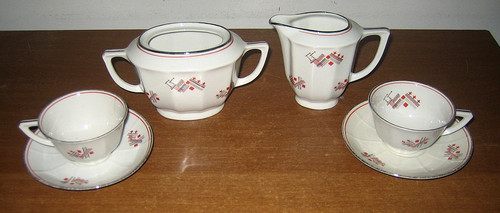 Set caffe richard ginori - richard,