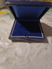 ANTICA SCATOLA PORTA SCATOLINA