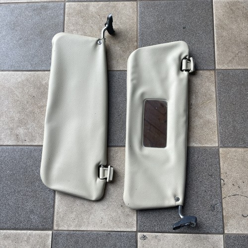 Kit alette parasole mercedes - kit,