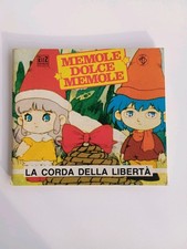 Memole Dolce Memole - La Corda