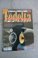 Rivista FEDELTÀ DEL SUONO N