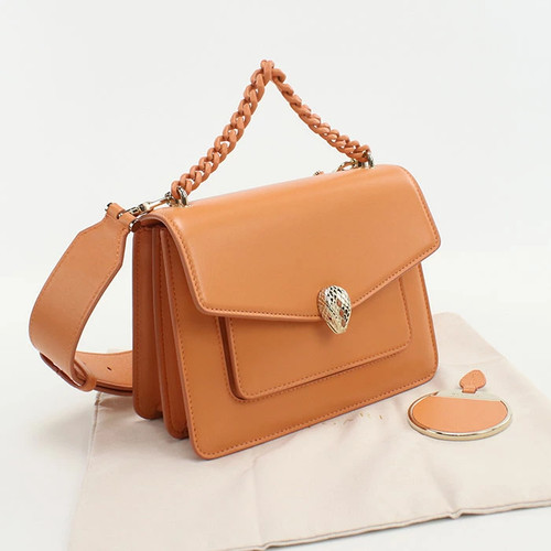 Borsa tracolla blgari - a,