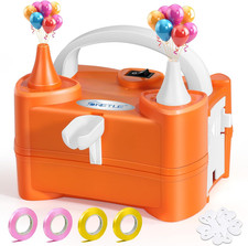 Macchina per Gonfia Palloncini