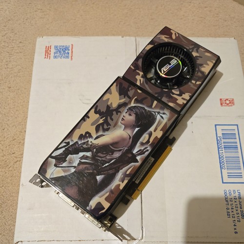 Scheda video asus nvidia - asus,