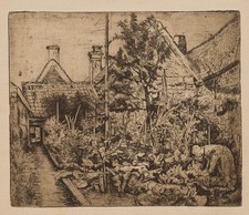 H. BRAEKELEER (*1840), donna