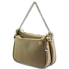 Florence doppia borsa a