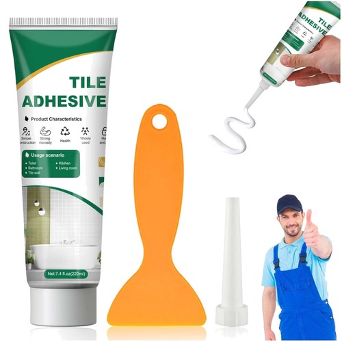 Stucco colla piastrelle - stucco,,