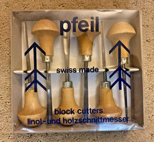 Pfeil "Swiss Made" Set di