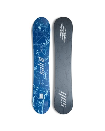 Airmaster 3d snowboard - si.,