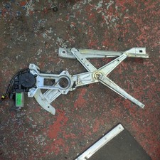 Meccanismo Regolatore Motore