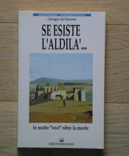 Esiste aldila giorgio - se,