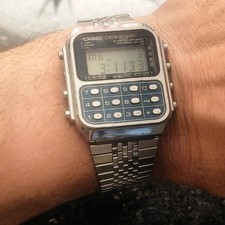 Orologio Gioco Calcolatrice