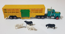 MAJORETTE 2161400 CAMION