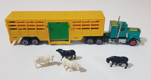 Majorette 2161400 camion - majorette,