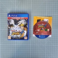 Naruto shippuden ultimate - shippuden:,