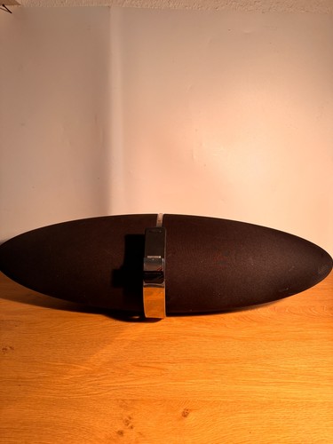 Bowers wilkins zeppelin air - &,