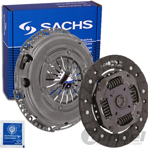 Sachs kit frizione - sachs,