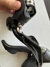 Set Leve Cambio Shimano