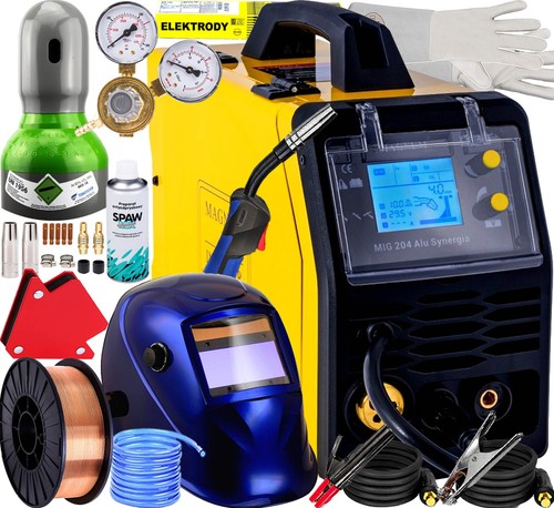 Saldatrice inverter