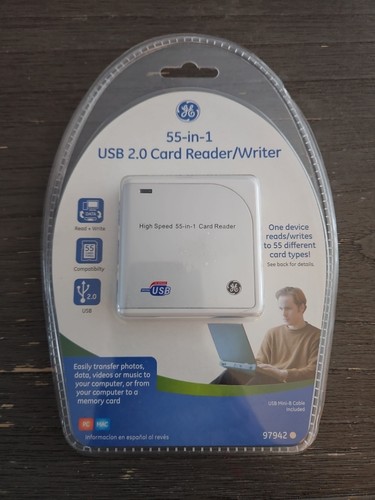 97942 lettore schede usb - di,