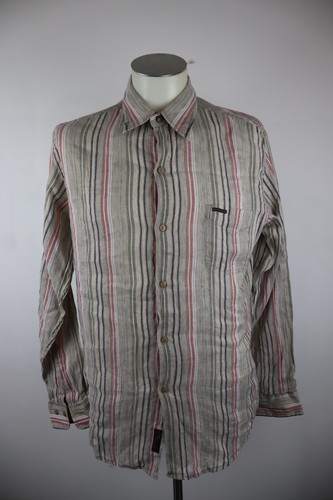 Marlboro classic camicia uomo - classic,
