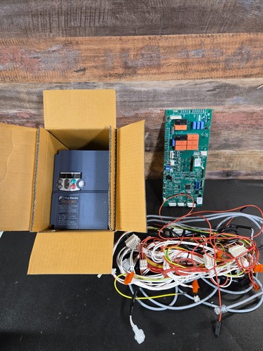 Kit inverter lavatrice - kit,
