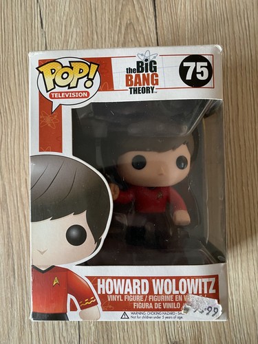 Funko pop television - pop!,