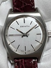 Orologio ZENITH SURF Vintage